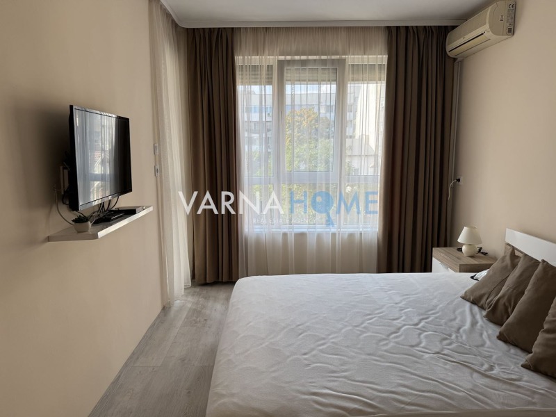 Da affittare  2 camere da letto Varna , Tsentralna poshta , 96 mq | 57727441 - Immagine [5]