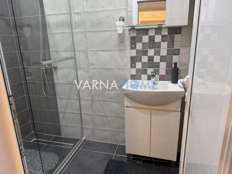 Da affittare  2 camere da letto Varna , Tsentralna poshta , 96 mq | 57727441 - Immagine [11]