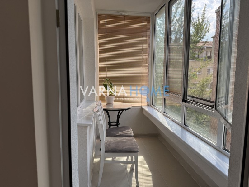 Da affittare  2 camere da letto Varna , Tsentralna poshta , 96 mq | 57727441 - Immagine [6]