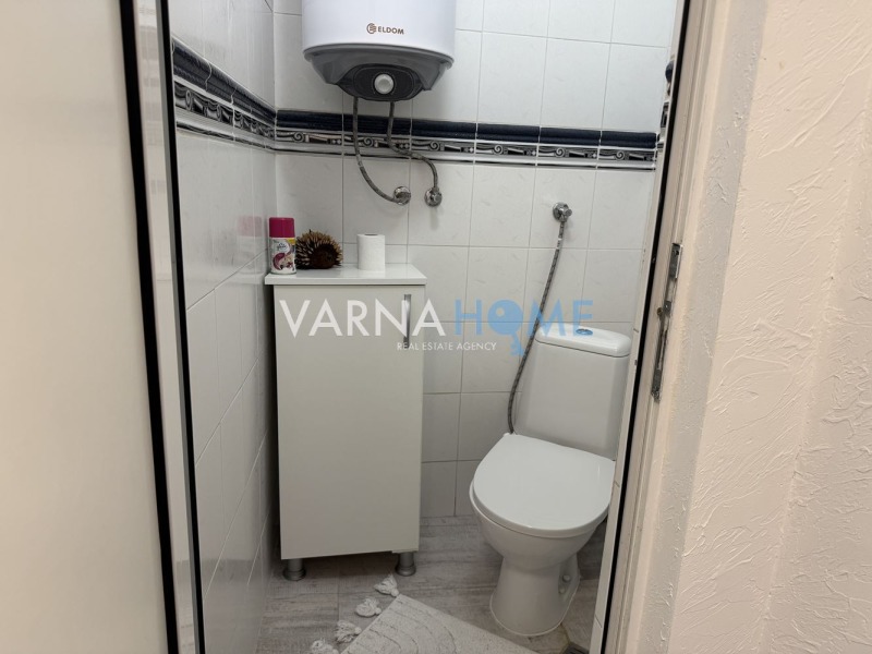 Da affittare  2 camere da letto Varna , Tsentralna poshta , 96 mq | 57727441 - Immagine [12]