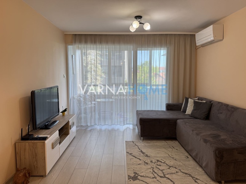Da affittare  2 camere da letto Varna , Tsentralna poshta , 96 mq | 57727441 - Immagine [13]