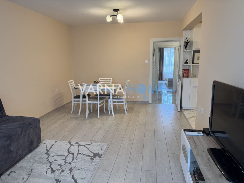 Da affittare  2 camere da letto Varna , Tsentralna poshta , 96 mq | 57727441