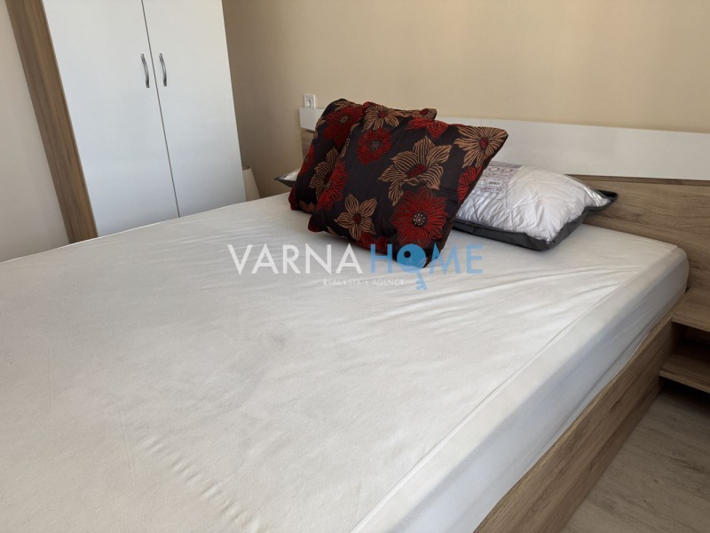 Da affittare  2 camere da letto Varna , Tsentralna poshta , 96 mq | 57727441 - Immagine [9]