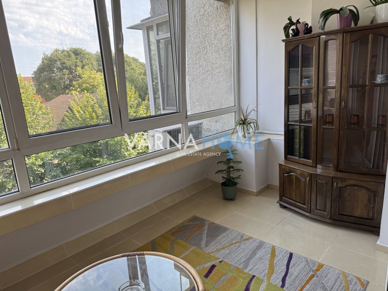 Da affittare  2 camere da letto Varna , Tsentralna poshta , 96 mq | 57727441 - Immagine [14]