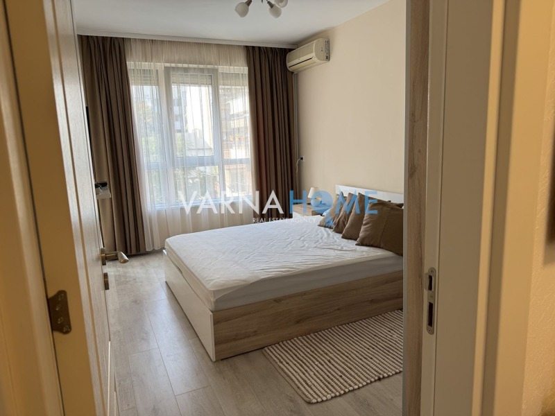 Da affittare  2 camere da letto Varna , Tsentralna poshta , 96 mq | 57727441 - Immagine [4]