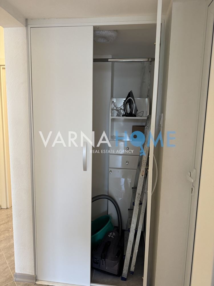 Da affittare  2 camere da letto Varna , Tsentralna poshta , 96 mq | 57727441 - Immagine [10]