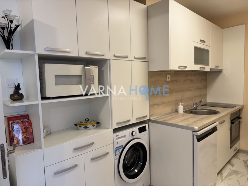 Da affittare  2 camere da letto Varna , Tsentralna poshta , 96 mq | 57727441 - Immagine [17]