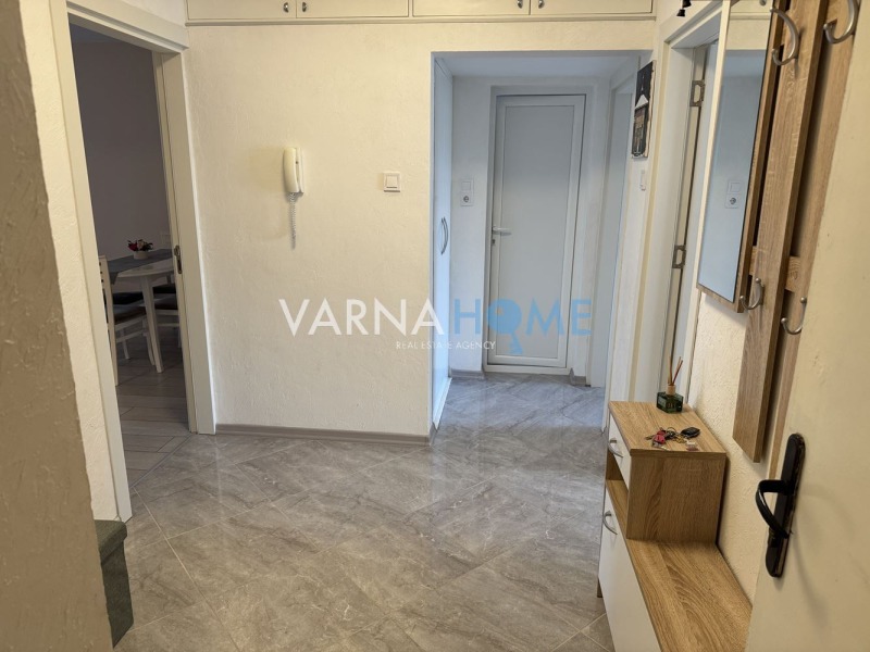 Da affittare  2 camere da letto Varna , Tsentralna poshta , 96 mq | 57727441 - Immagine [3]