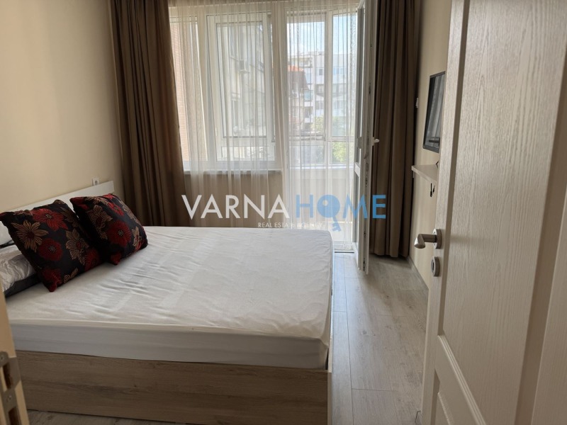 Da affittare  2 camere da letto Varna , Tsentralna poshta , 96 mq | 57727441 - Immagine [8]