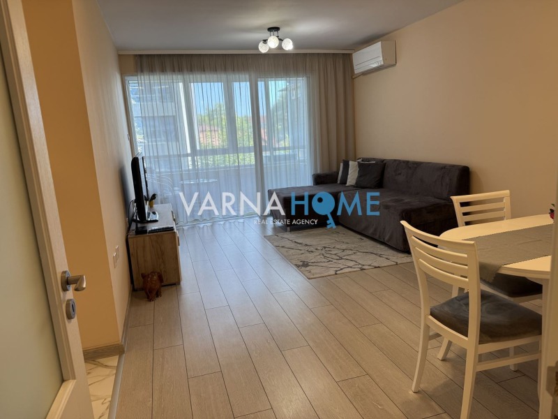 Da affittare  2 camere da letto Varna , Tsentralna poshta , 96 mq | 57727441 - Immagine [2]