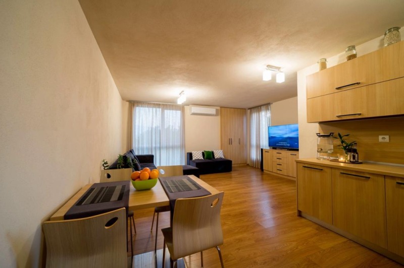 Te huur  2 slaapkamers Sofia , Obelja 2 , 110 m² | 69894031 - afbeelding [2]