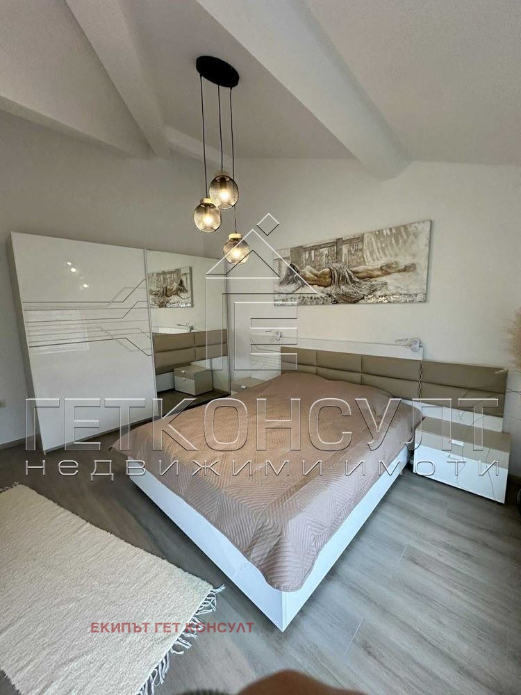 För uthyrning  2 sovrum Varna , Gracka mahala , 90 kvm | 21826367 - bild [11]