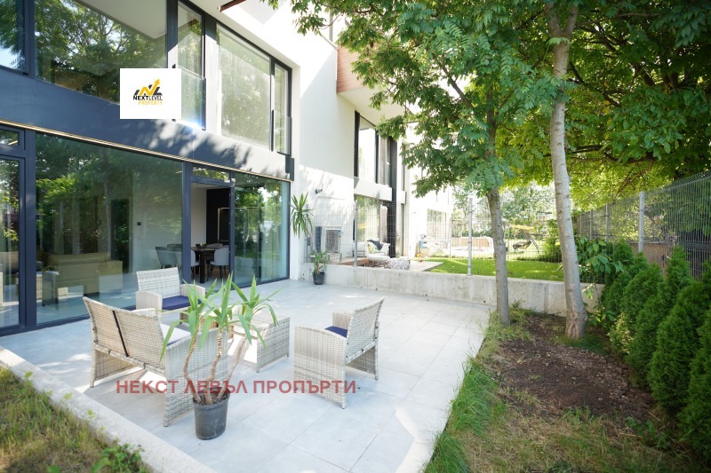 Para alugar  2 quartos Sofia , Gorubliane , 216 m² | 85417787 - imagem [3]