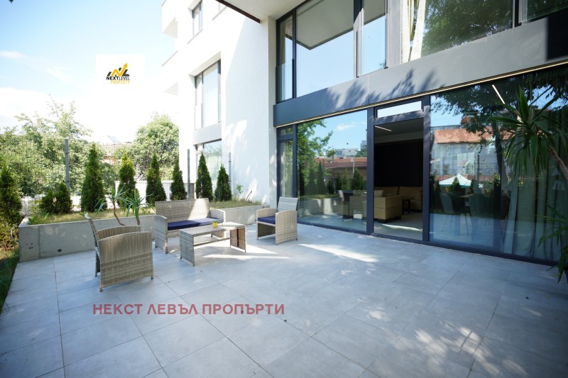 Para alugar  2 quartos Sofia , Gorubliane , 216 m² | 85417787 - imagem [4]