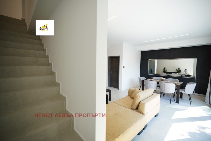 Para alugar  2 quartos Sofia , Gorubliane , 216 m² | 85417787 - imagem [7]