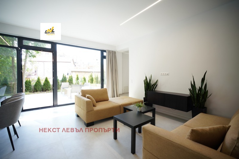 Para alugar  2 quartos Sofia , Gorubliane , 216 m² | 85417787 - imagem [16]