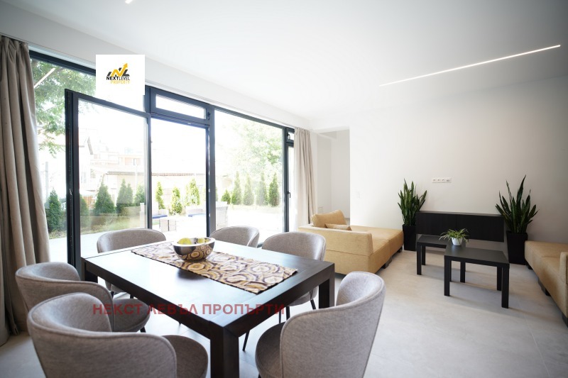Para alugar  2 quartos Sofia , Gorubliane , 216 m² | 85417787 - imagem [5]