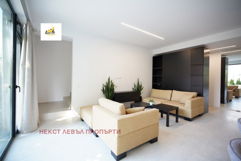 Para alugar  2 quartos Sofia , Gorubliane , 216 m² | 85417787 - imagem [6]
