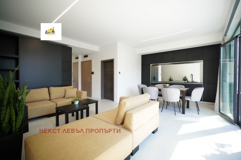 Para alugar  2 quartos Sofia , Gorubliane , 216 m² | 85417787 - imagem [15]