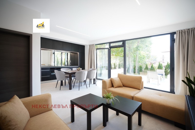 Para alugar  2 quartos Sofia , Gorubliane , 216 m² | 85417787