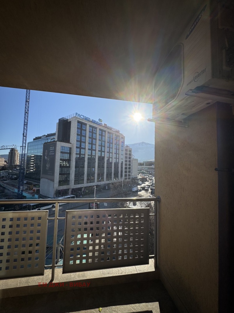 Дава под наем 3-СТАЕН, гр. София, Кръстова вада, снимка 5 - Апартаменти - 53304576