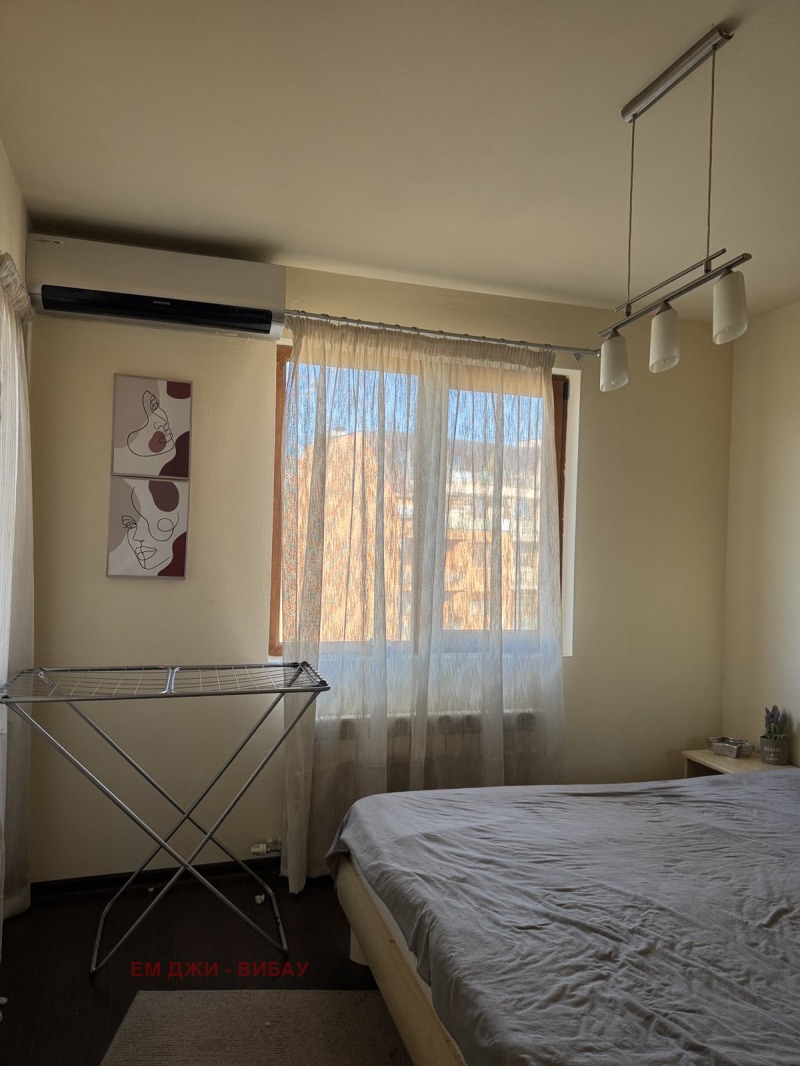 Дава под наем 3-СТАЕН, гр. София, Кръстова вада, снимка 2 - Апартаменти - 53304576