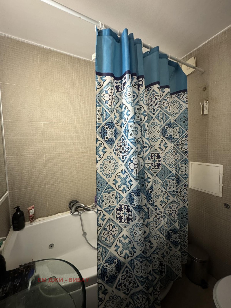 Дава под наем 3-СТАЕН, гр. София, Кръстова вада, снимка 4 - Апартаменти - 53304576