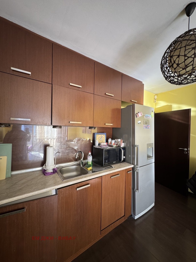 Дава под наем 3-СТАЕН, гр. София, Кръстова вада