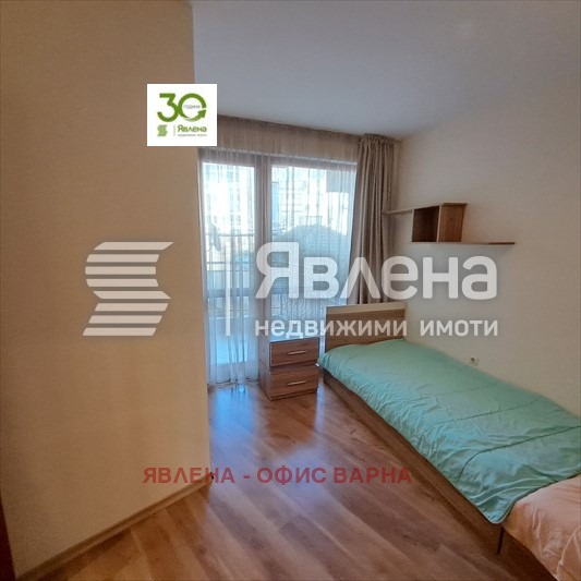 Дава под наем 3-СТАЕН, гр. Варна, Гръцка махала, снимка 7 - Апартаменти - 53728600