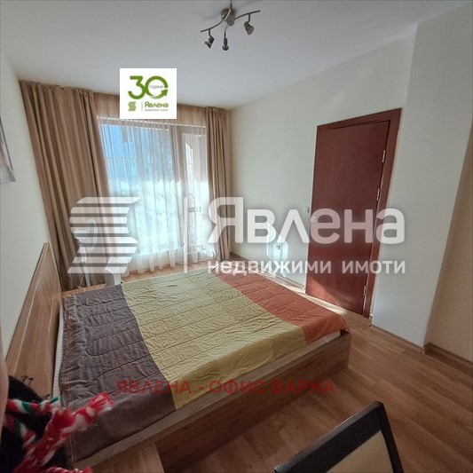 Дава под наем 3-СТАЕН, гр. Варна, Гръцка махала, снимка 5 - Апартаменти - 53728600