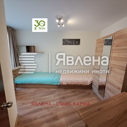 Дава под наем 3-СТАЕН, гр. Варна, Гръцка махала, снимка 6 - Апартаменти - 53728600