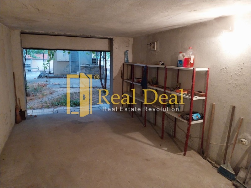 Do wynajęcia  Garaż Sofia , Suchata reka , 25 mkw | 34961089 - obraz [4]