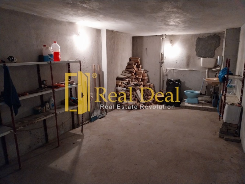 Do wynajęcia  Garaż Sofia , Suchata reka , 25 mkw | 34961089 - obraz [3]