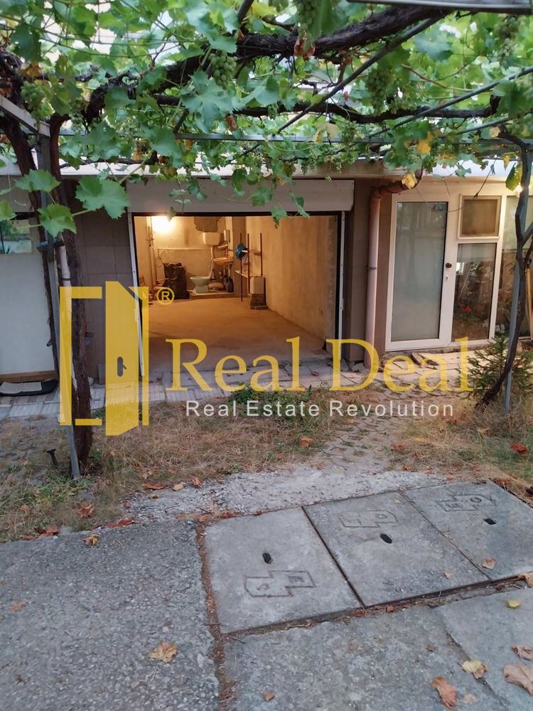 Do wynajęcia  Garaż Sofia , Suchata reka , 25 mkw | 34961089 - obraz [2]