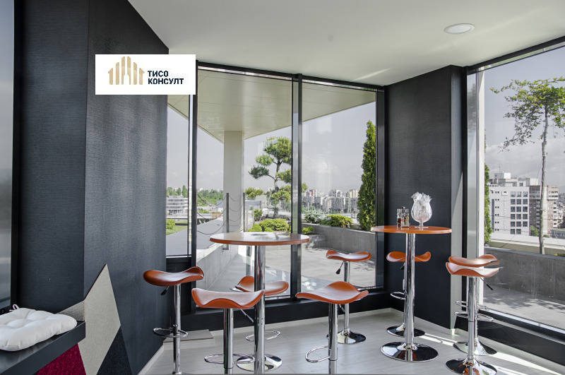 Дава под наем БИЗНЕС ИМОТ, гр. София, Дружба 2, снимка 10 - Други - 51742069