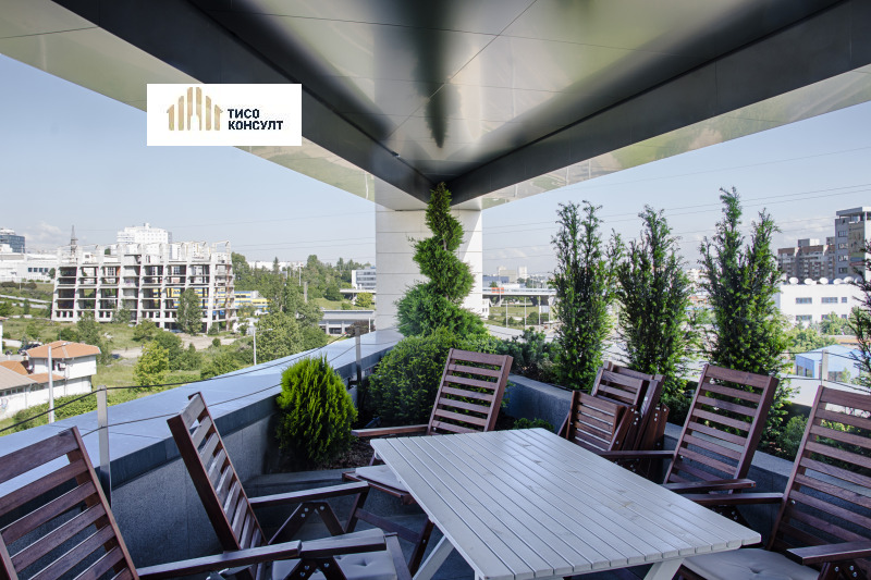 Дава под наем БИЗНЕС ИМОТ, гр. София, Дружба 2, снимка 8 - Други - 51742069