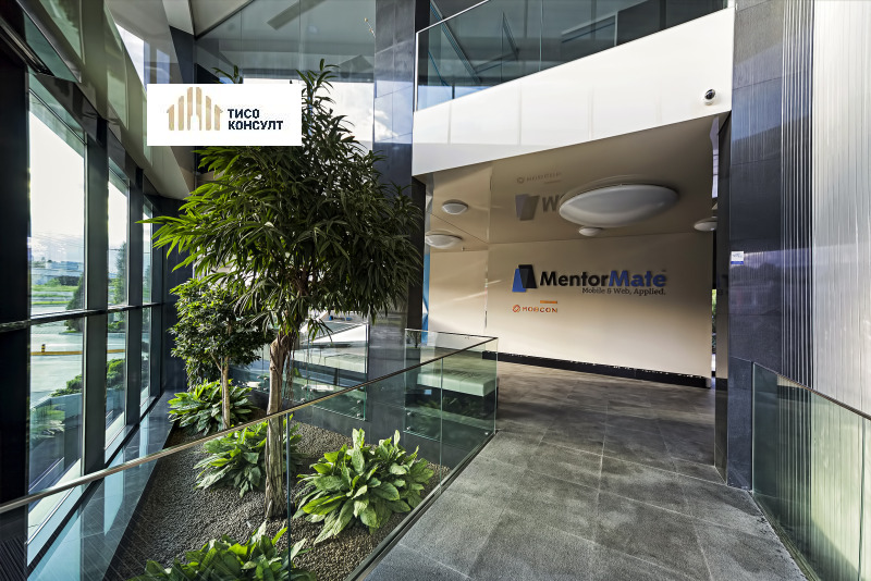 Дава под наем БИЗНЕС ИМОТ, гр. София, Дружба 2, снимка 4 - Други - 51742069