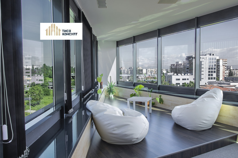 Дава под наем БИЗНЕС ИМОТ, гр. София, Дружба 2, снимка 9 - Други - 51742069