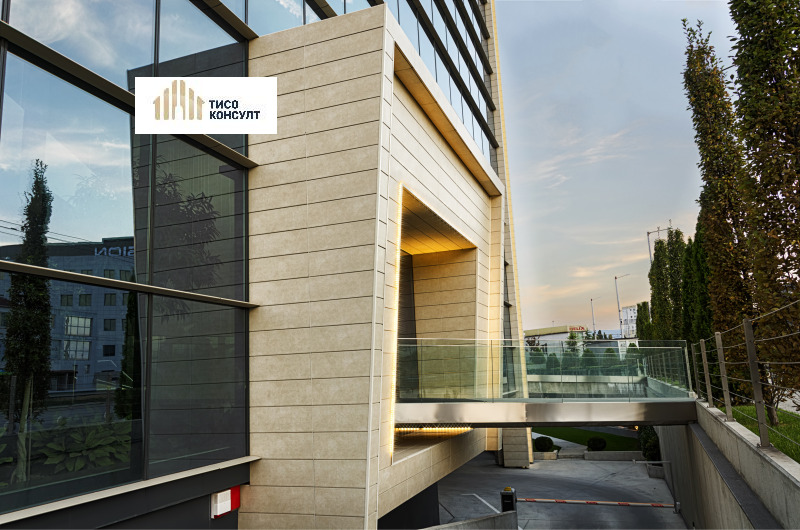 Дава под наем БИЗНЕС ИМОТ, гр. София, Дружба 2, снимка 13 - Други - 51742069