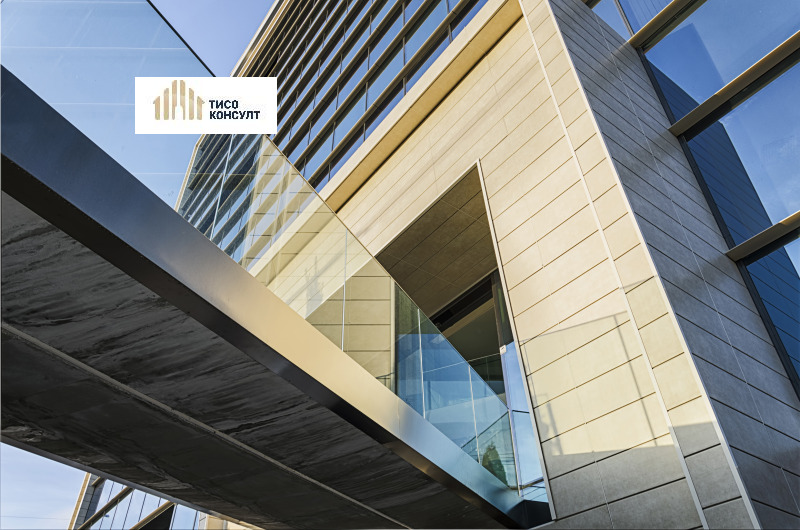 Дава под наем БИЗНЕС ИМОТ, гр. София, Дружба 2, снимка 2 - Други - 51742069