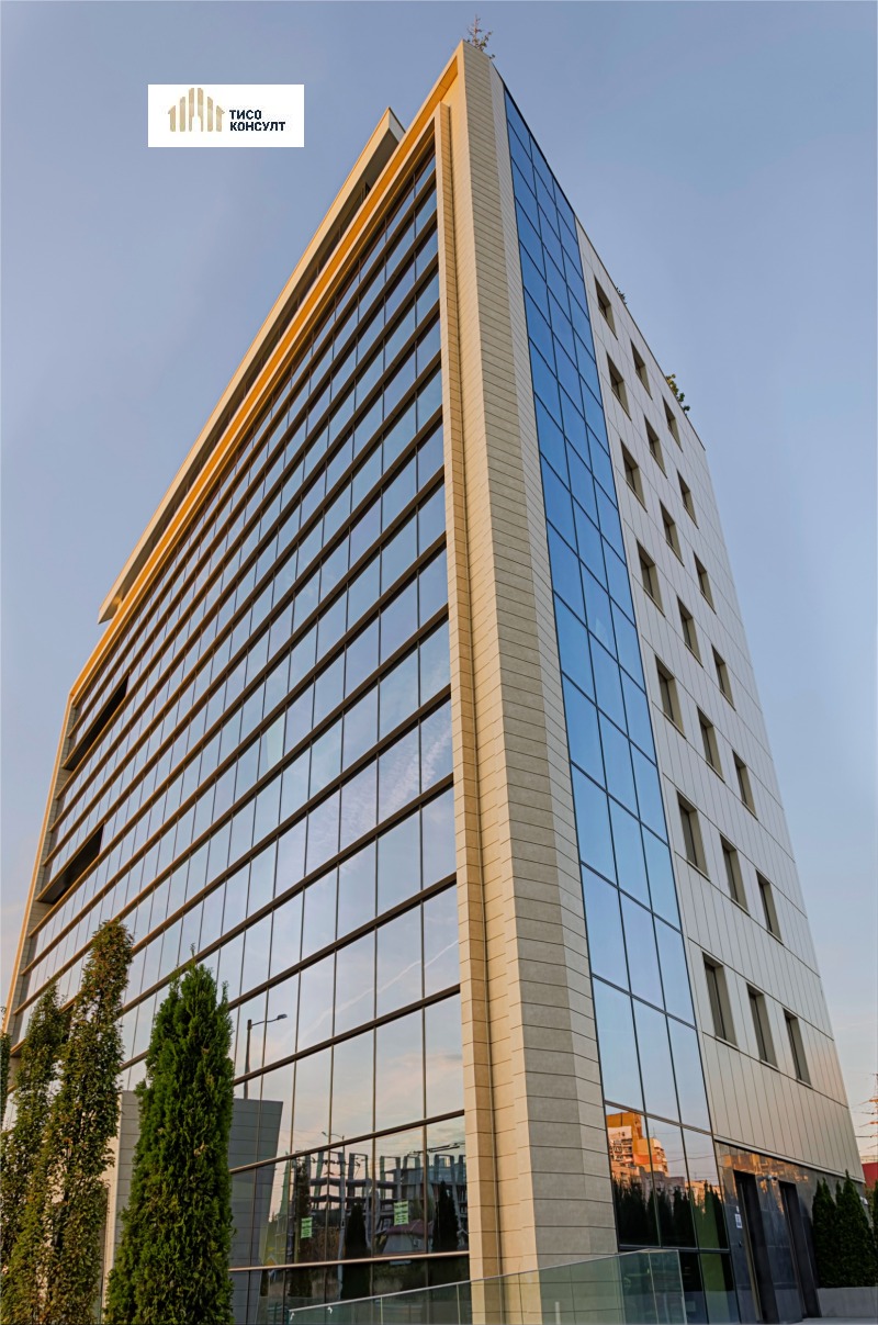 Дава под наем БИЗНЕС ИМОТ, гр. София, Дружба 2, снимка 3 - Други - 51742069