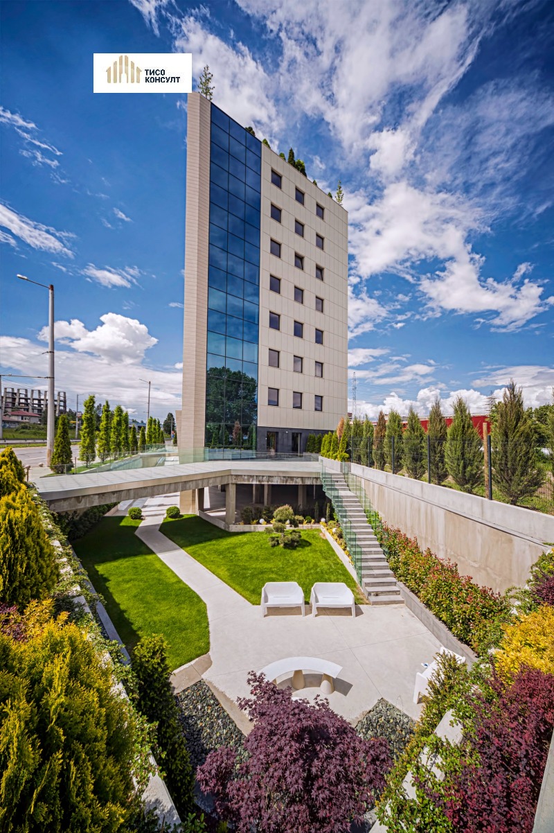 Дава под наем БИЗНЕС ИМОТ, гр. София, Дружба 2, снимка 16 - Други - 51742069