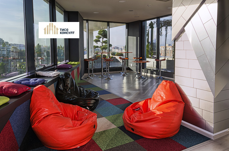 Дава под наем БИЗНЕС ИМОТ, гр. София, Дружба 2, снимка 11 - Други - 51742069