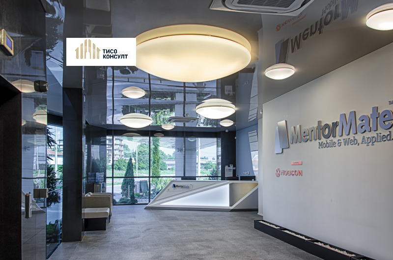 Дава под наем БИЗНЕС ИМОТ, гр. София, Дружба 2, снимка 7 - Други - 51742069