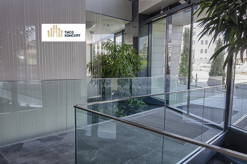 Дава под наем БИЗНЕС ИМОТ, гр. София, Дружба 2, снимка 5 - Други - 51742069