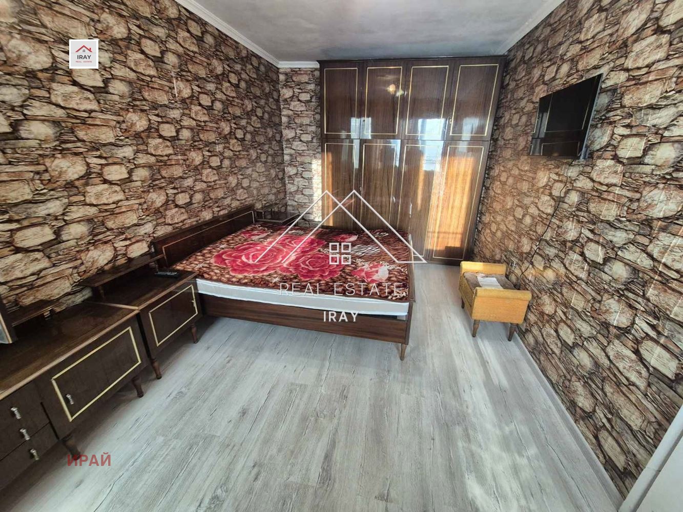 Дава под наем 2-СТАЕН, гр. Стара Загора, Център, снимка 11 - Апартаменти - 53944882