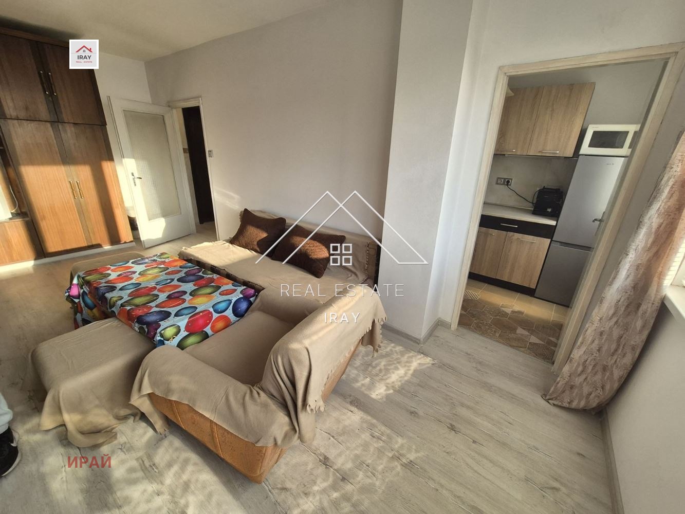 Дава под наем 2-СТАЕН, гр. Стара Загора, Център