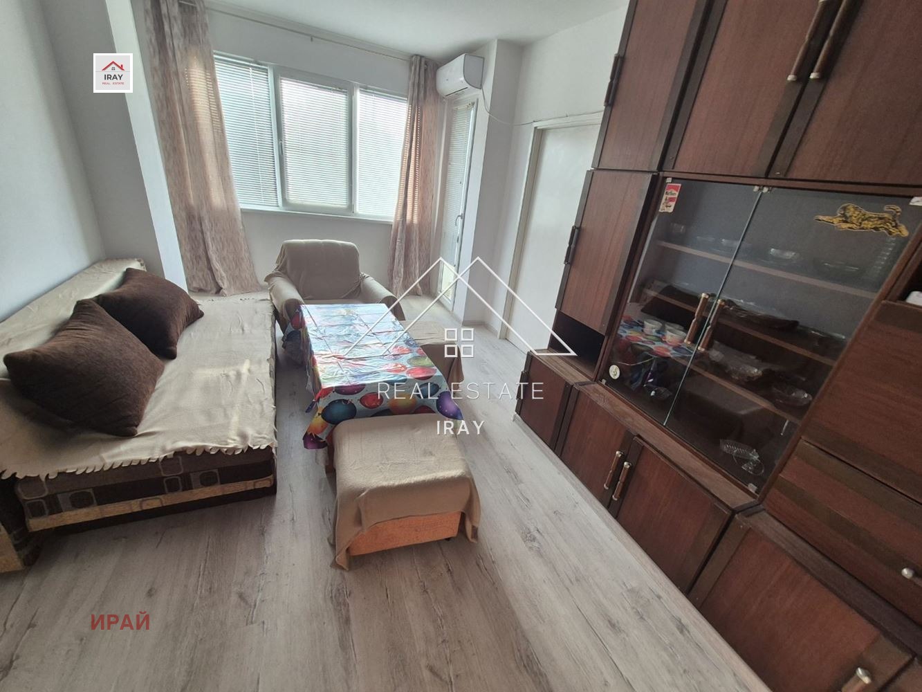 Дава под наем 2-СТАЕН, гр. Стара Загора, Център, снимка 7 - Апартаменти - 53944882