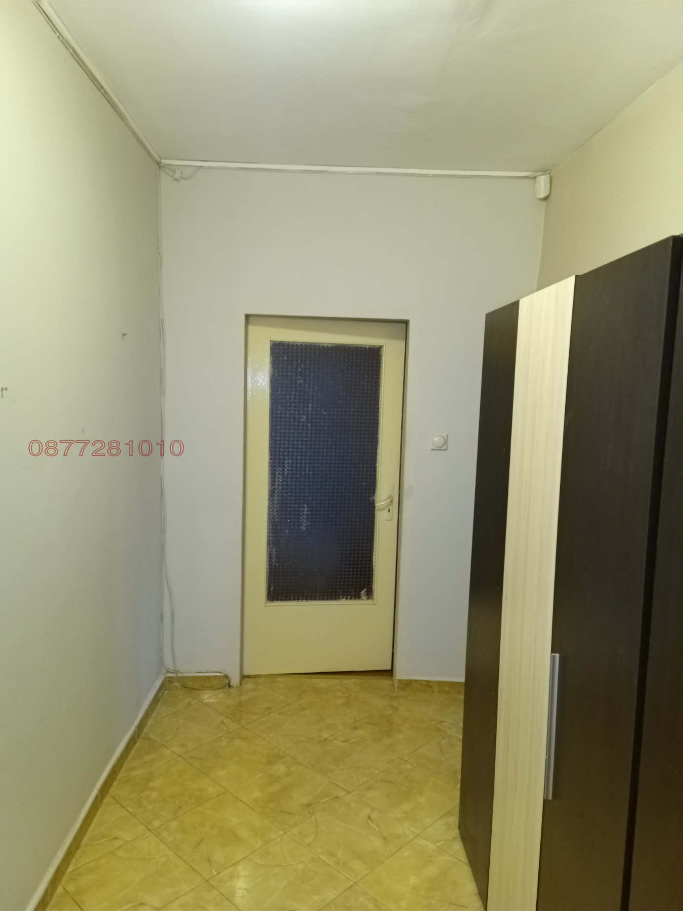 Дава под наем 2-СТАЕН, гр. София, Дървеница, снимка 7 - Апартаменти - 54627542
