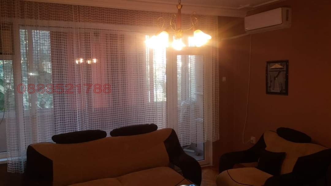 Дава под наем 2-СТАЕН, гр. Плевен, Широк център, снимка 5 - Апартаменти - 56168650